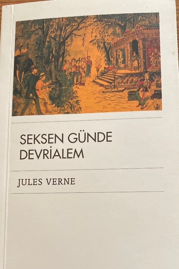 Seksen günde Devrialem