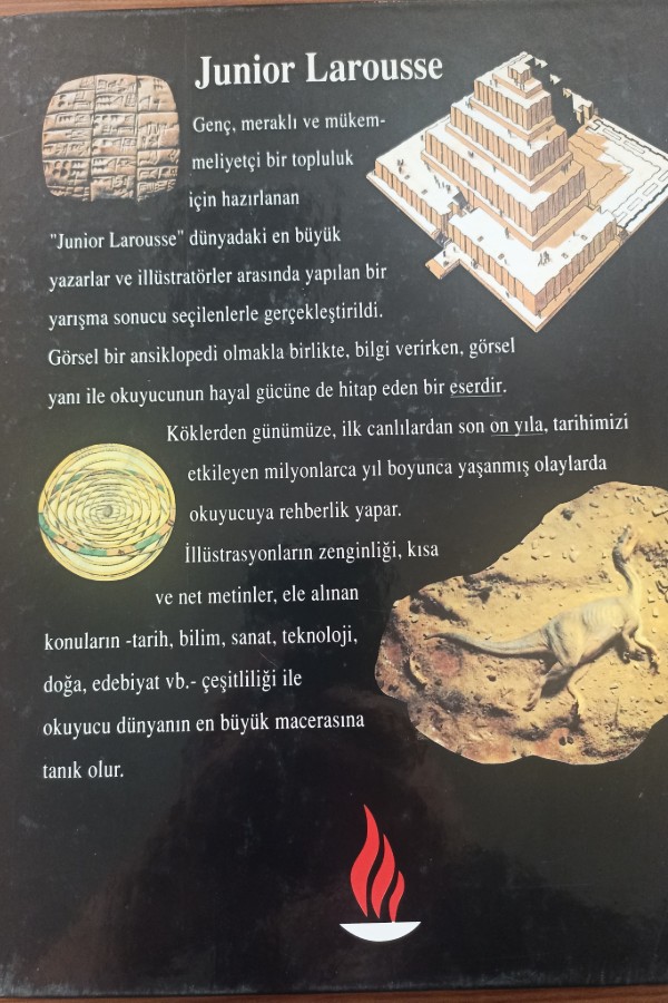 Temel Bilgi ansiklopedisi 4
