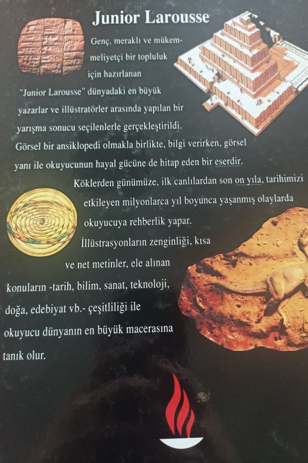 Temel Bilgi ansiklopedisi 3