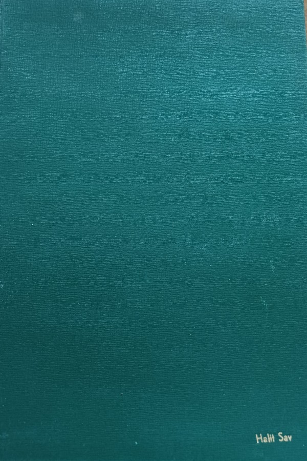 Yer Altı Suyu Jeolisi