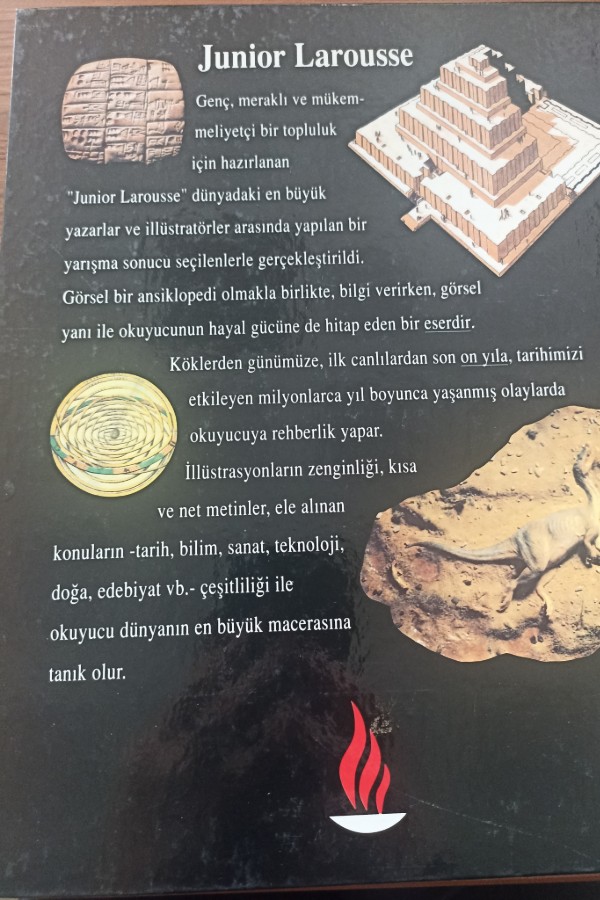 Temel Bilgi ansiklopedisi 2