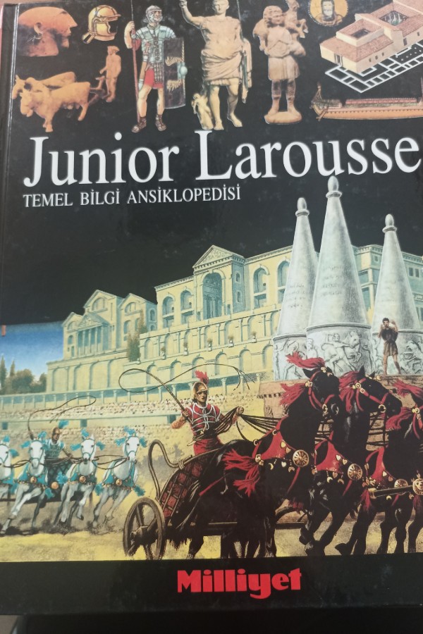 Temel Bilgi ansiklopedisi 2