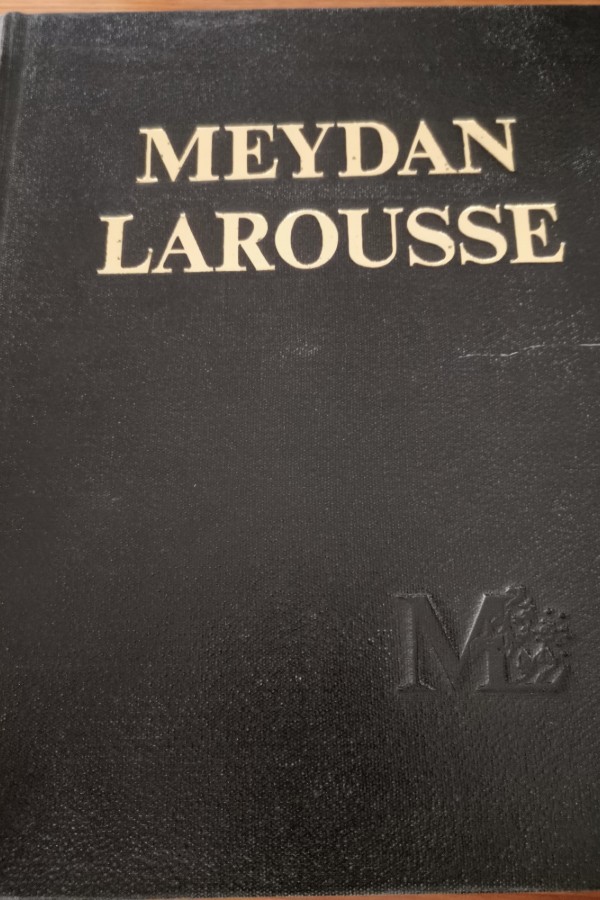 Meydan Larousse