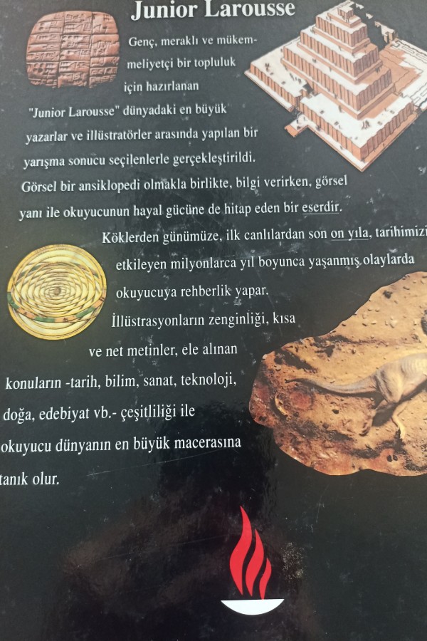 Temel Bilgi ansiklopedisi 1
