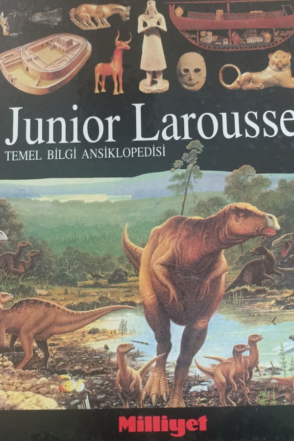 Temel Bilgi ansiklopedisi 1