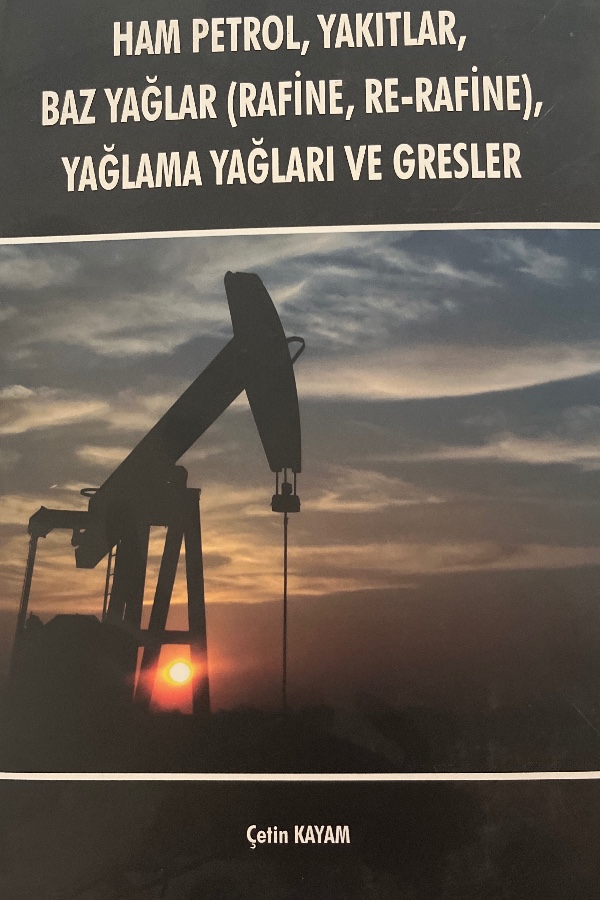 Ham Petrol, Yakıtlar