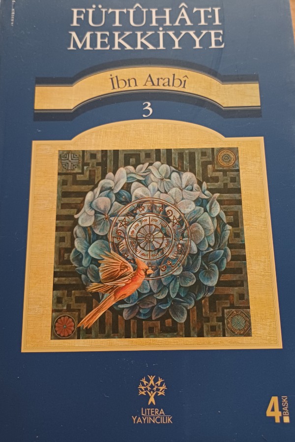 Fetühatı Mekkeniyye 3