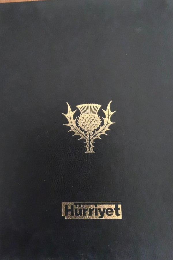 AnaBritannica Genel kültür ansiklopedisi 1