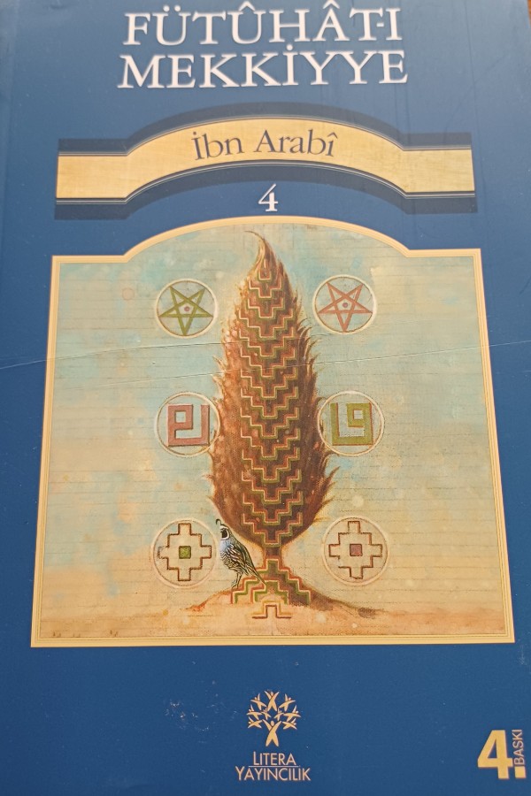 Fütühatı Mekkeniye 4