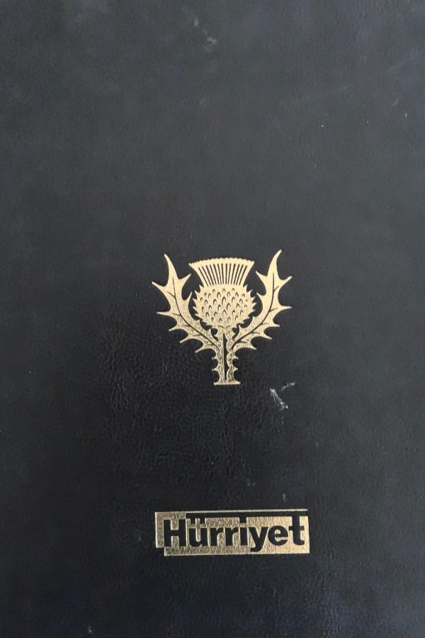 Ana Britannica Genel kültür ansiklopedisi 2