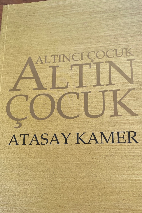 Altın Çocuk