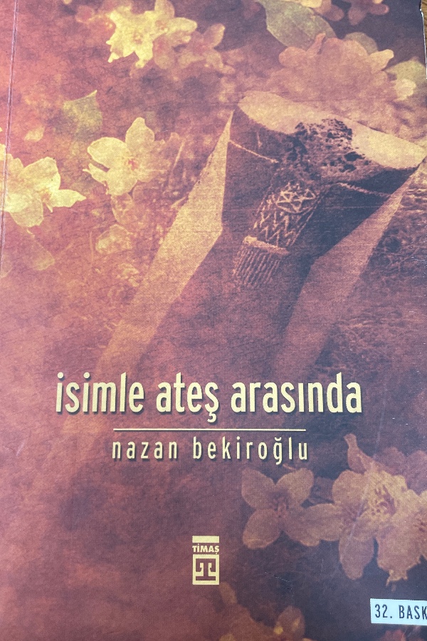 İsimle Ateş Arasında