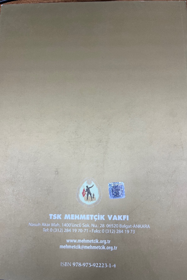 TSK Mehmetçik Vakfı Otuz Yaşında