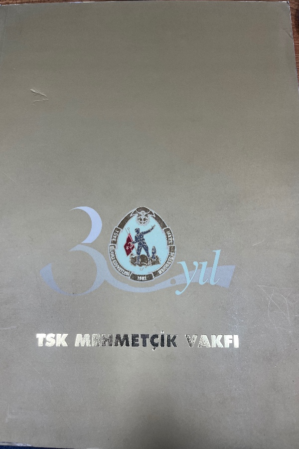 TSK Mehmetçik Vakfı Otuz Yaşında