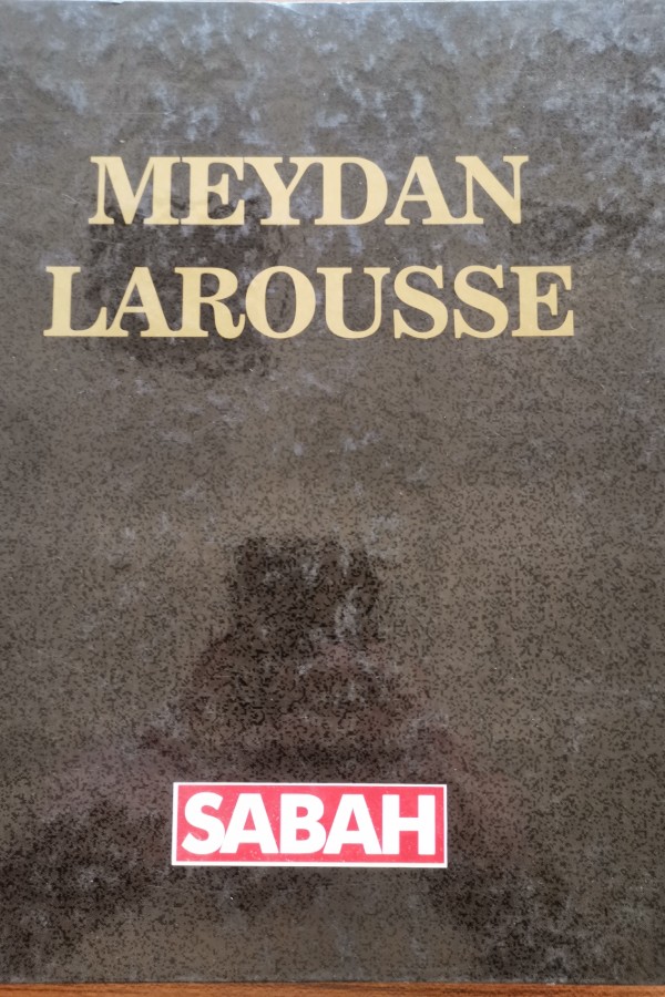 Meydan Larousse 12