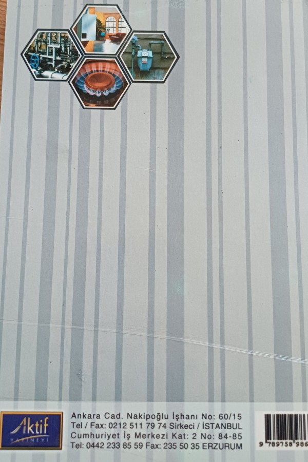 Erzurum'daki Konutlarda Tercih Edilen Doğal Gaz Sistemi Araştırması