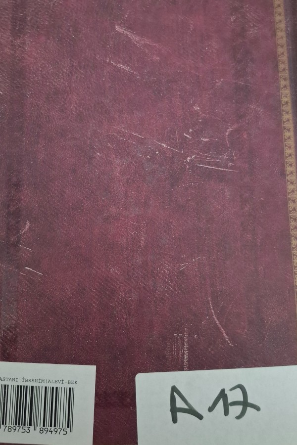 Alevi bektaşi klasikleri destanı ibrahim edhem