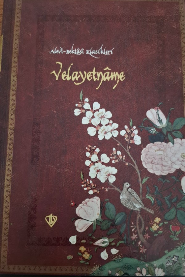 Alevi bektaşi klasikleri velayetname