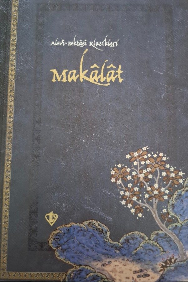 Alevi bektaşi klasikleri makalat