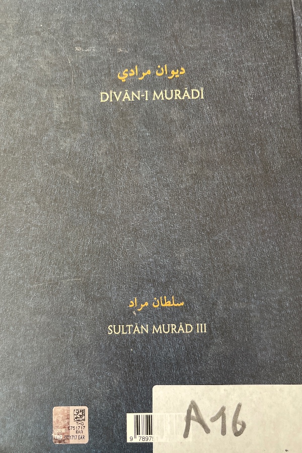 Muradı Divanı