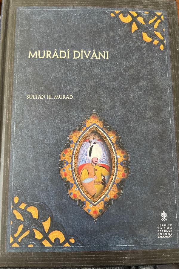 Muradı Divanı