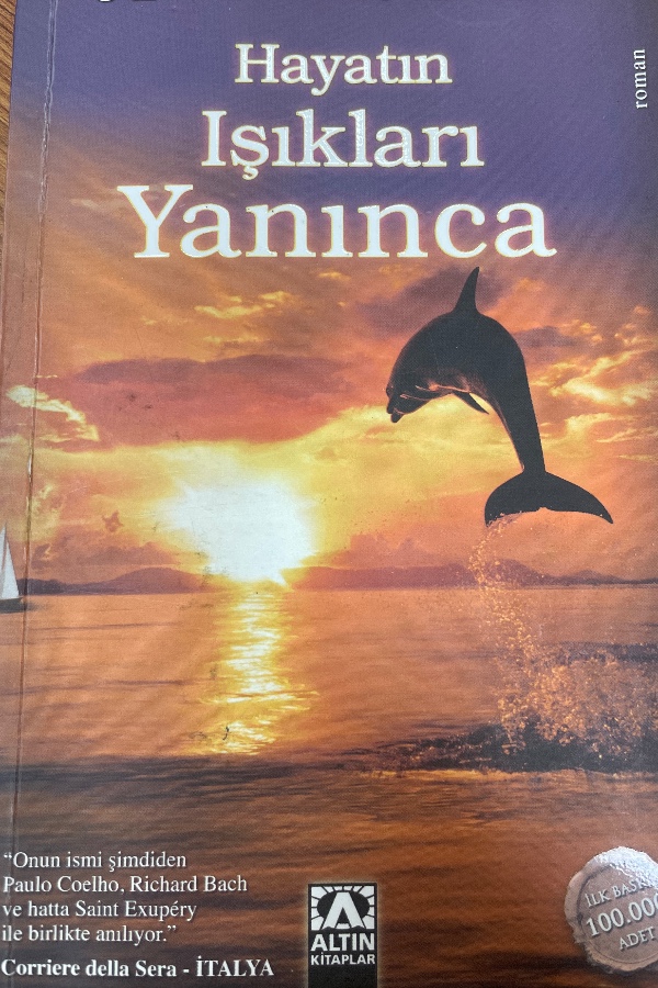 Hayatın Işıkları Yanınca