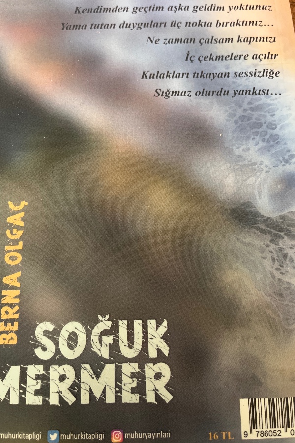 Soğuk mermer