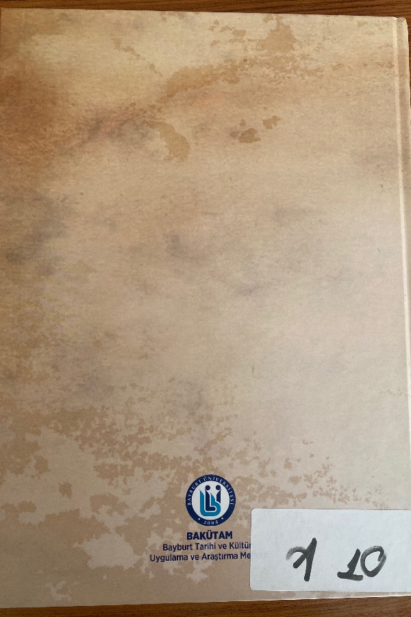 Geçmişten Günümüze Türk -Ermeni ilişkileri Uluslarası Sempozyumu