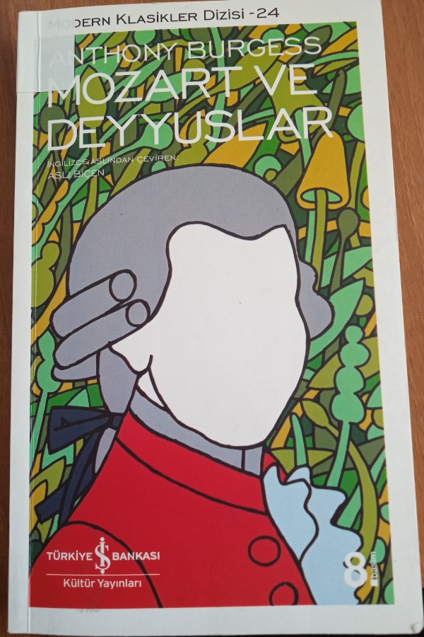 MOZART VE DEYYUSLAR
