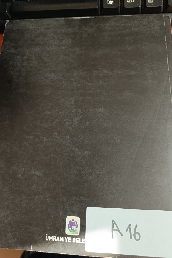 80 Sonrası Türk Hikayesi Sempozyumu