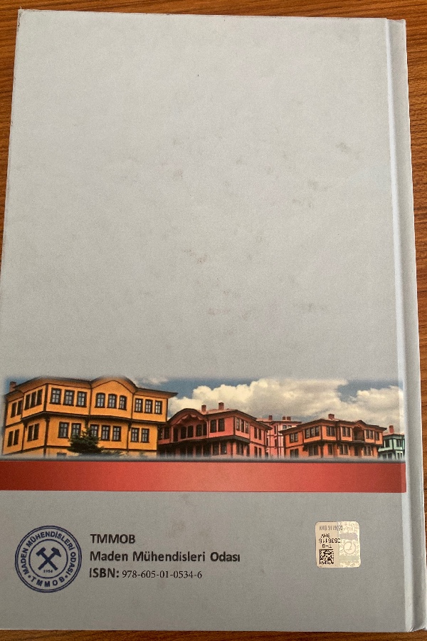 7. Delme-Patlatma Sempozyumu