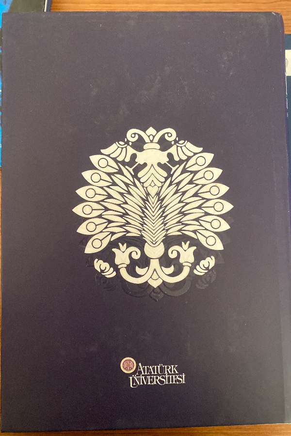 1.Uluslararası Türk-Ermeni İlişkileri ve Büyük Güçler Sempozyumu