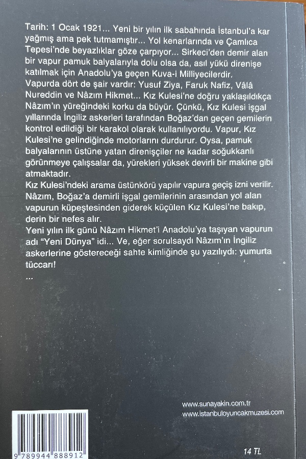 İstanbul’un Nazım Planı