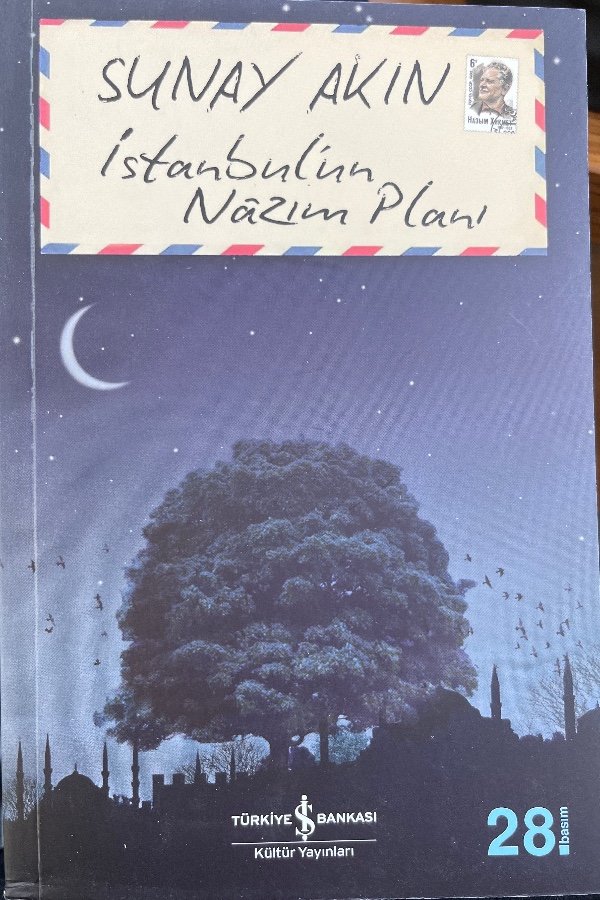 İstanbul’un Nazım Planı