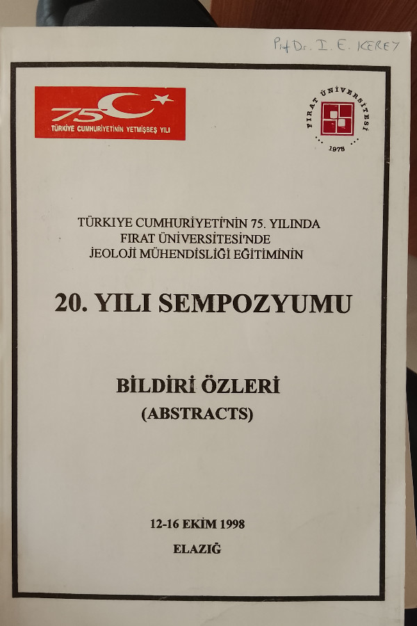 20. yılı sempozyumu