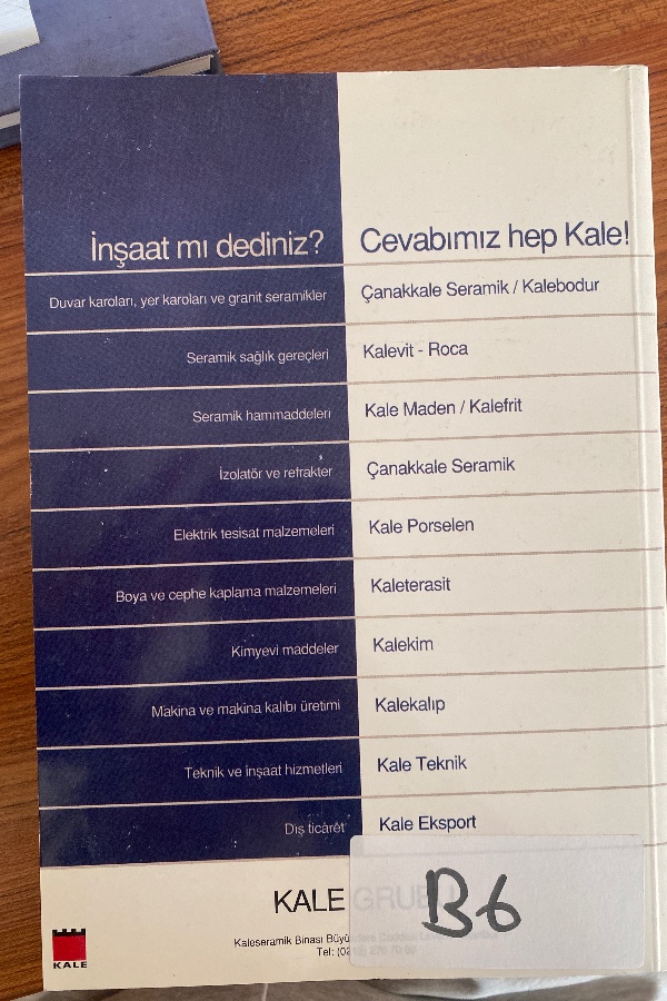 9. Ulusal Kil Sempozyumu