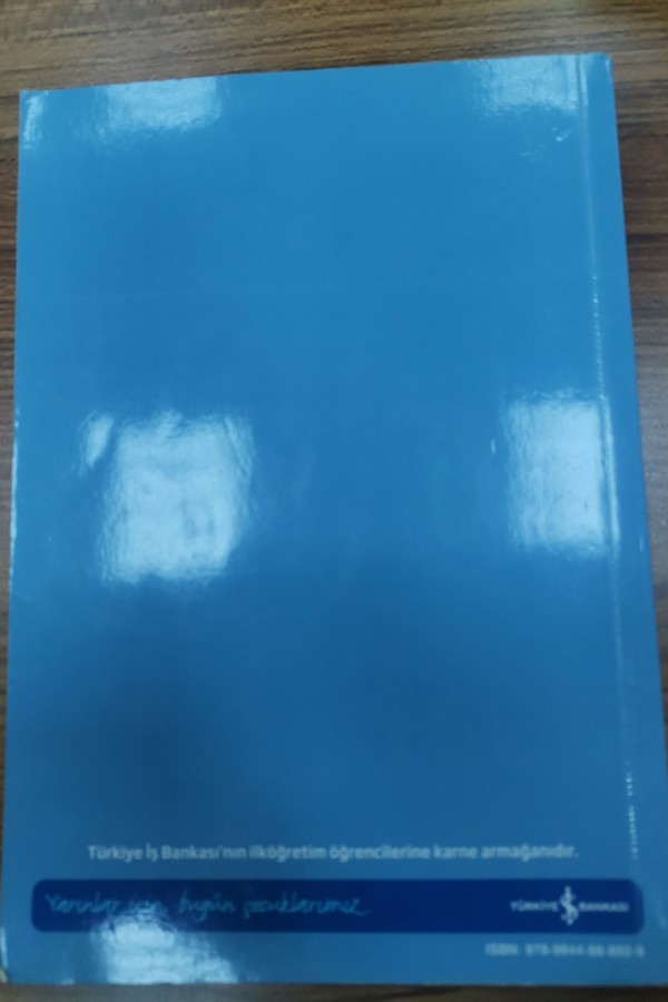 Yazarlarımzıdan öyküler