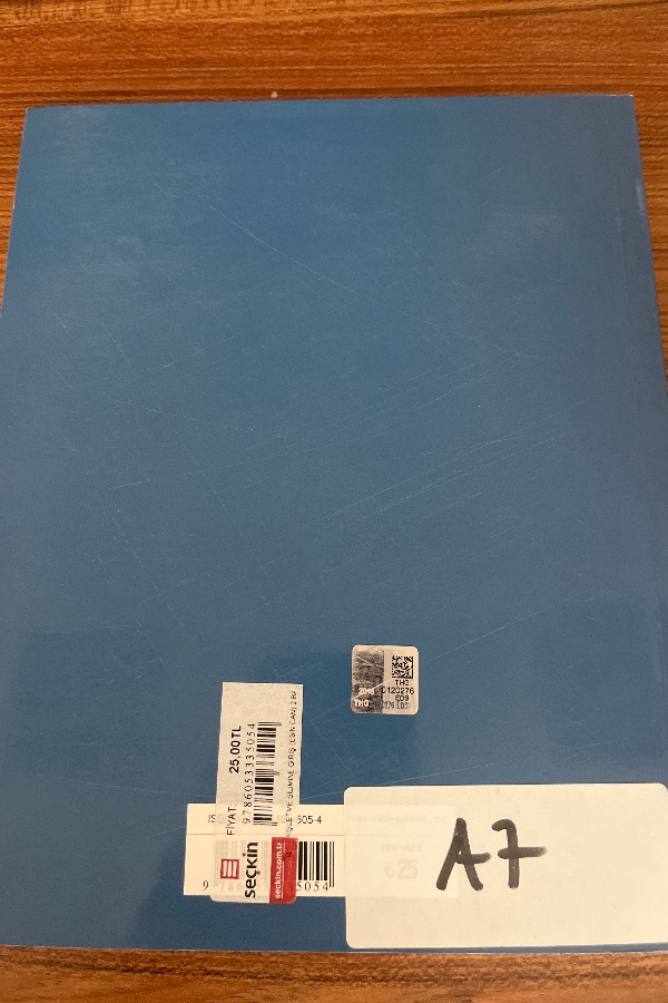 İşletme Bilimine Giriş