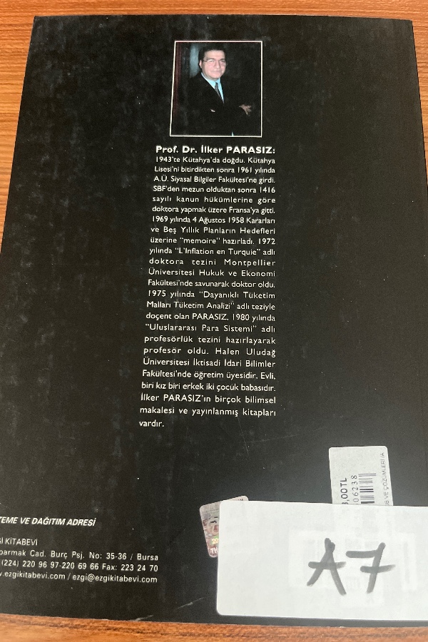 Mikro İktisat Problemleri ve Çözümleri