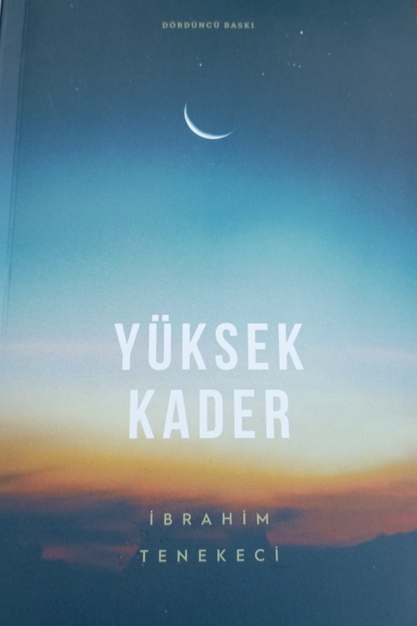 Yüksek Kader