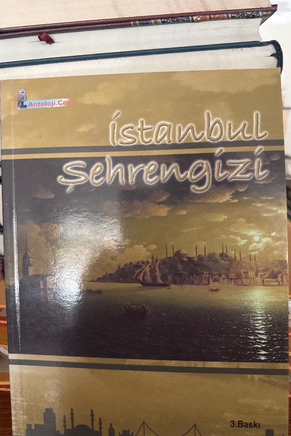 İSTANBUL ŞEHRENGAZİ