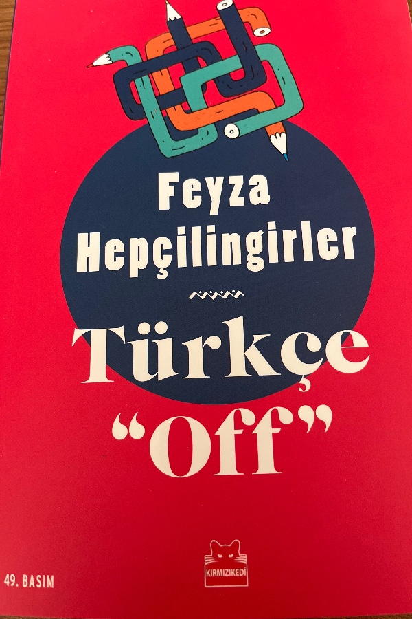Türkçe off