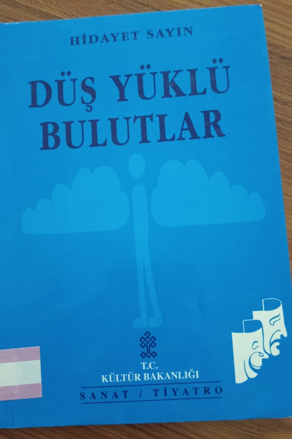 Düş Yüklü Bulutlar
