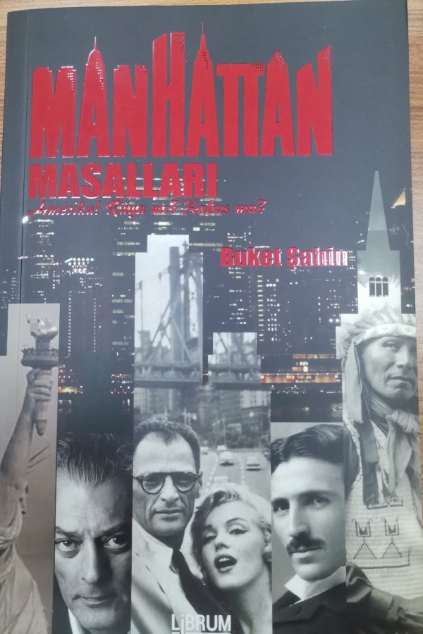 Manhattan masalları