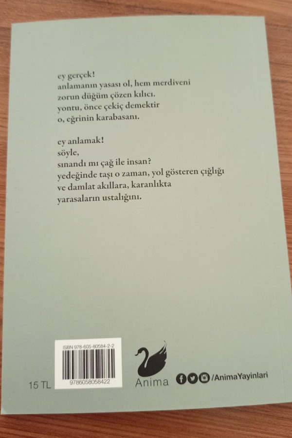 Hatırlamanın Şarkısı