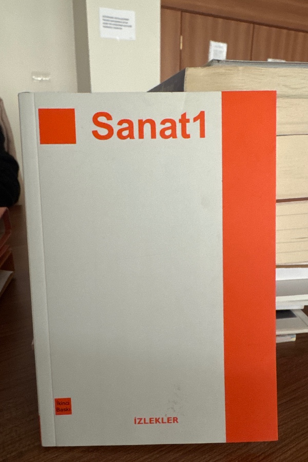 SANAT 1