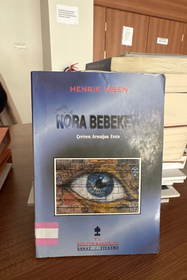 NORA BEBEKEVİ