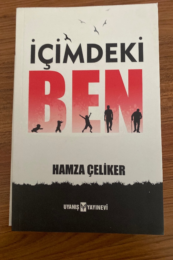 İçimdeki Ben