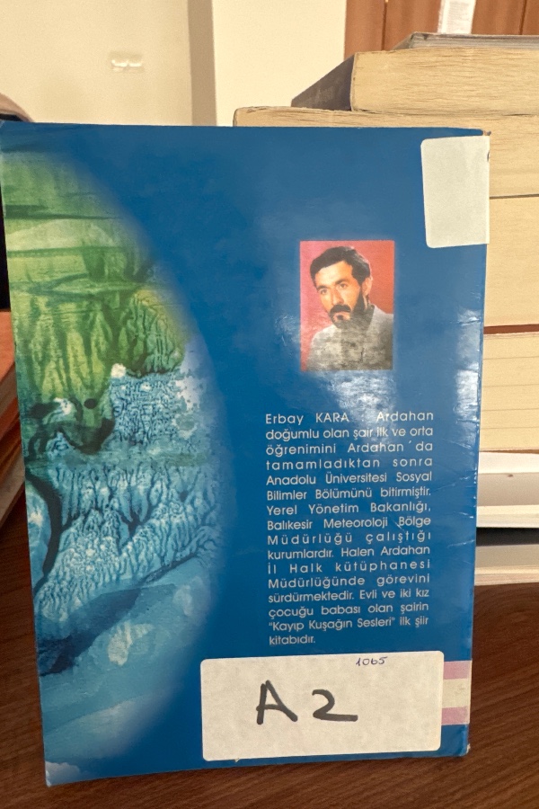 KAYIP KUŞAĞIN SESLERİ