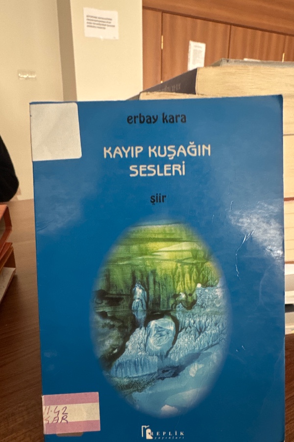 KAYIP KUŞAĞIN SESLERİ
